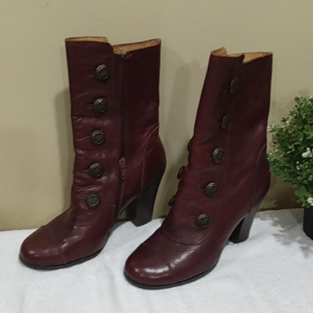 Miz mooz boots